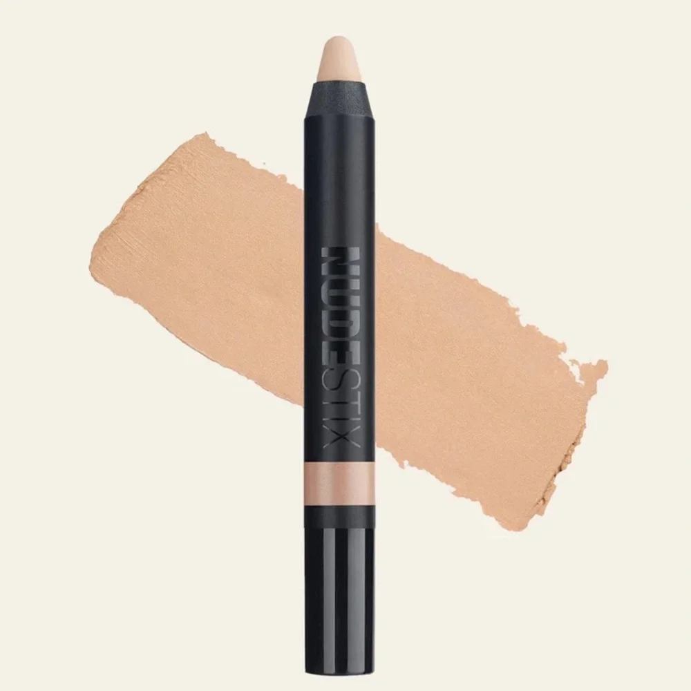 Moon NUDESTIX Cream Long Wearing Eyeshadow + Eyeliner Stick Brand New in Box